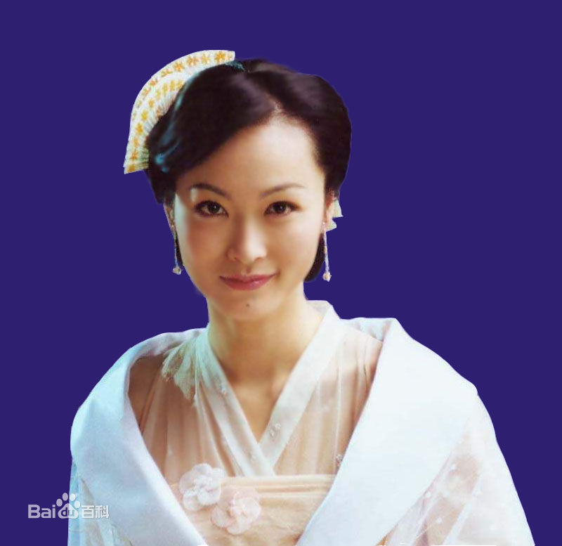 童爱玲(Eileen Tung)影视中的壁纸壁纸