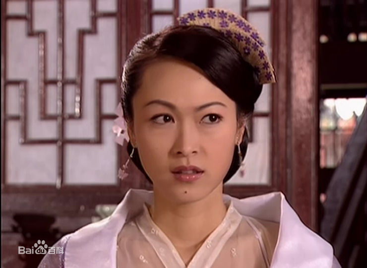 童爱玲(Eileen Tung)影视中的壁纸壁纸