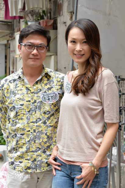 童爱玲(Eileen Tung)《同理有亲》精选剧照