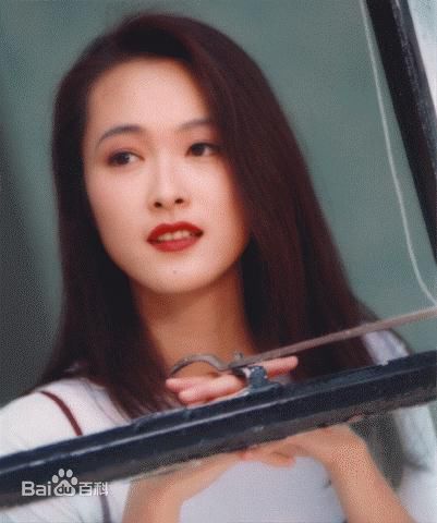 童爱玲(Eileen Tung)最新壁纸