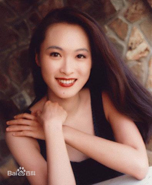 童爱玲(Eileen Tung)最新壁纸