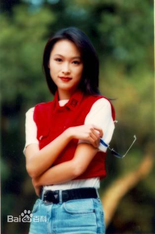 童爱玲(Eileen Tung)最新壁纸