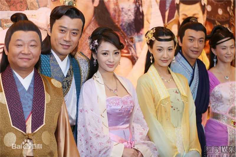 童爱玲(Eileen Tung)前后照片