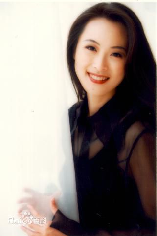 童爱玲(Eileen Tung)前后照片