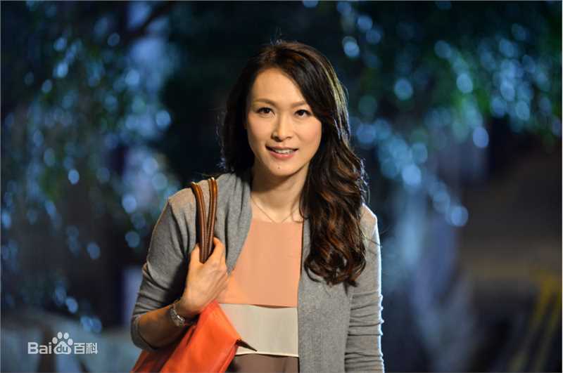 童爱玲(Eileen Tung)前后照片