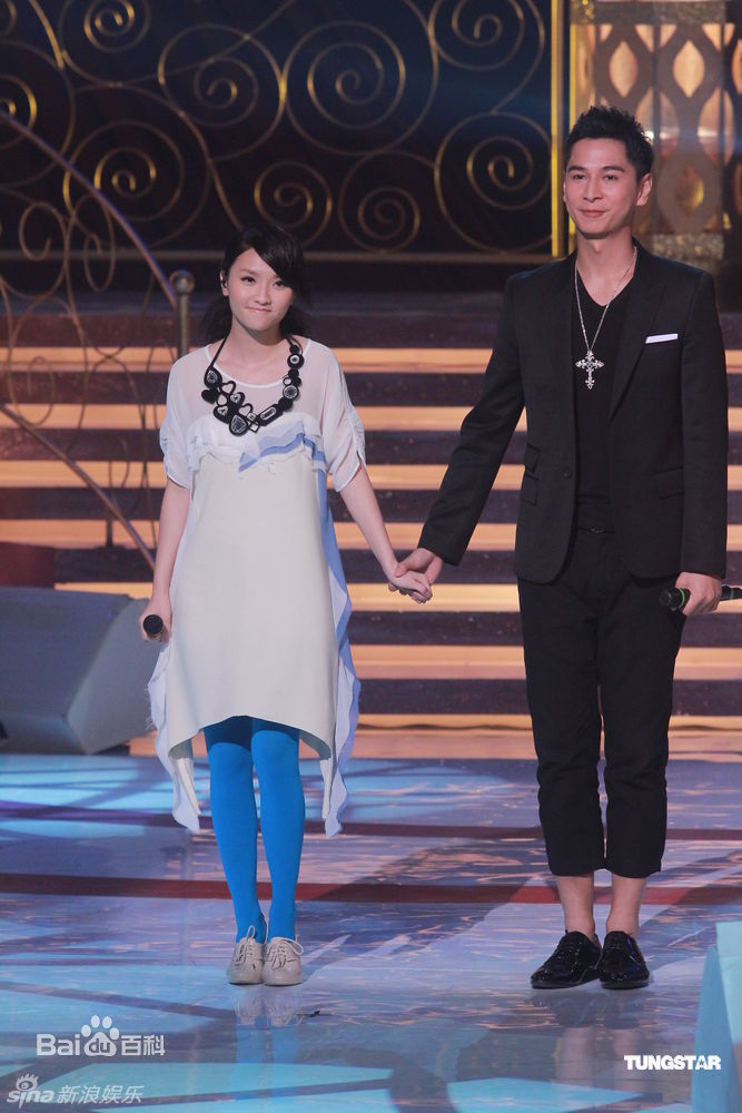 高清林欣彤(Mag Lam)精彩图册