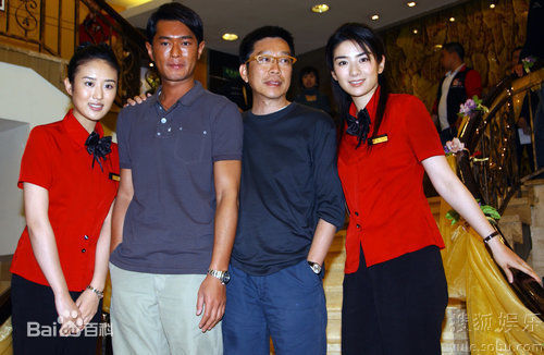 高清林欣彤(Mag Lam)精彩图册