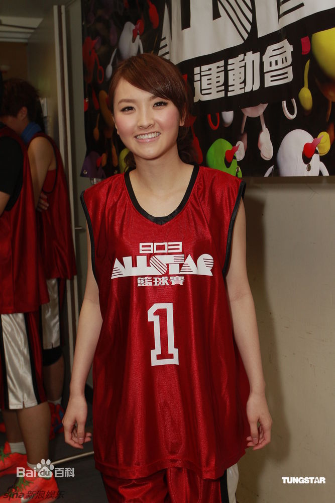 高清林欣彤(Mag Lam)精彩图册