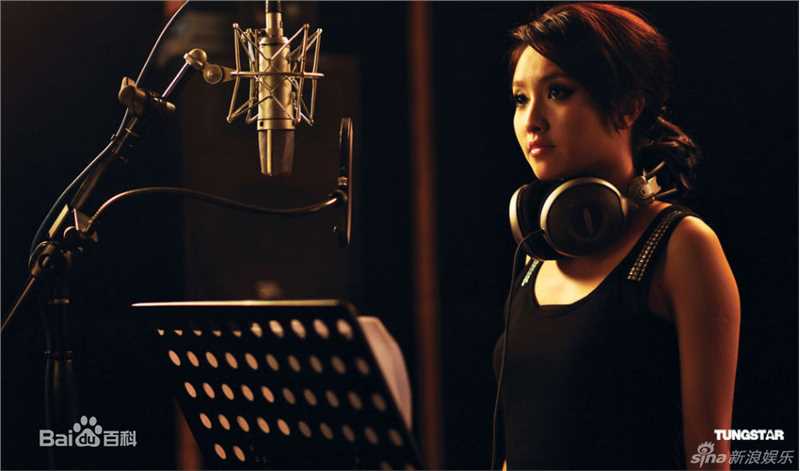 最全林欣彤(Mag Lam)精彩图册