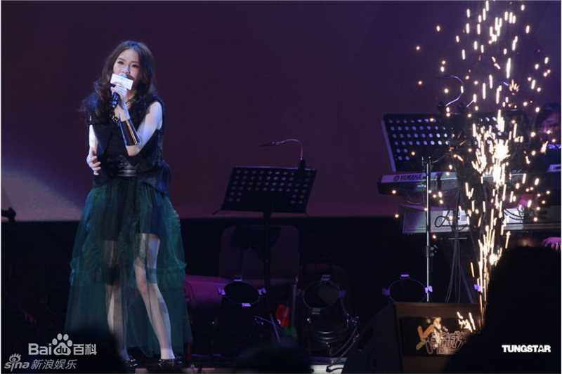 最全林欣彤(Mag Lam)精彩图册