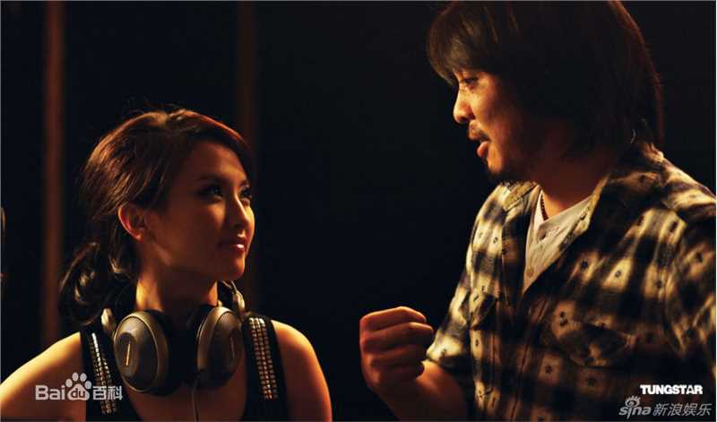 最全林欣彤(Mag Lam)精彩图册