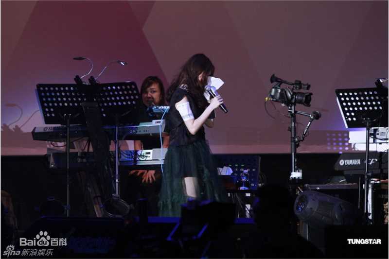 最全林欣彤(Mag Lam)精彩图册