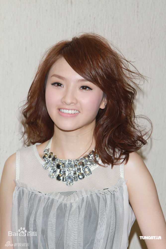 最全林欣彤(Mag Lam)精彩图册