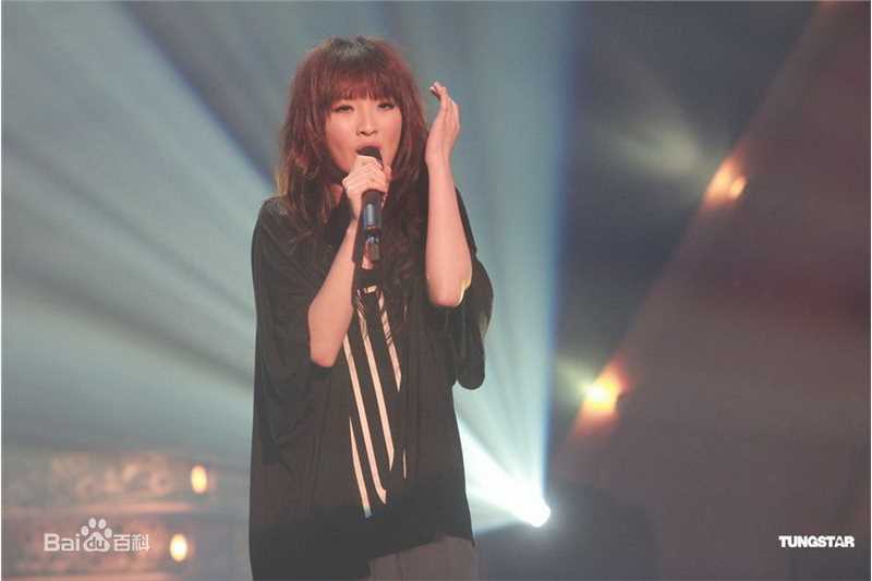 最全林欣彤(Mag Lam)精彩图册