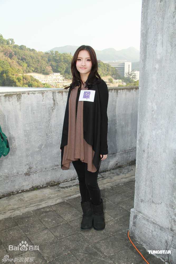 最全林欣彤(Mag Lam)精彩图册