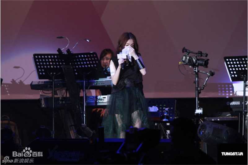 最全林欣彤(Mag Lam)精彩图册