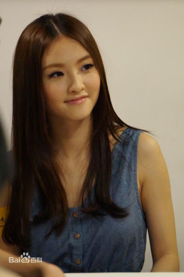 最优质林欣彤(Mag Lam)生活照