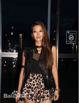 谢婷婷前后照片