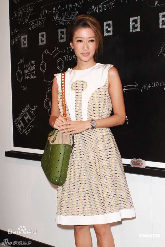 最新谢婷婷精彩图册