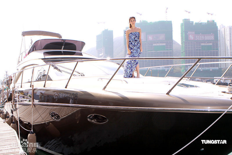 最新谢婷婷精彩图册