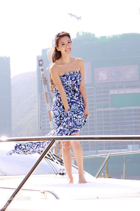 最新谢婷婷精彩图册