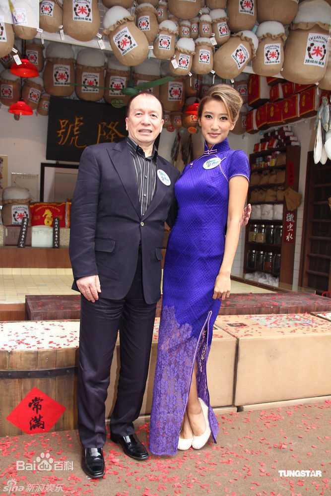 最新谢婷婷精彩图册