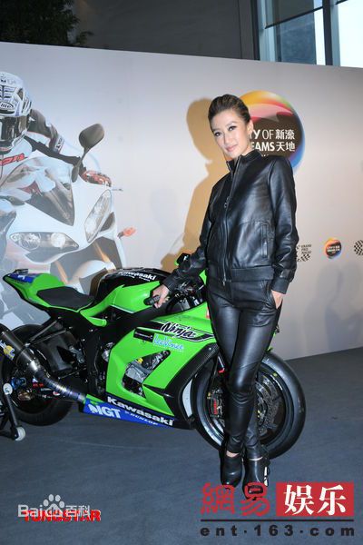 精选谢婷婷精彩图册