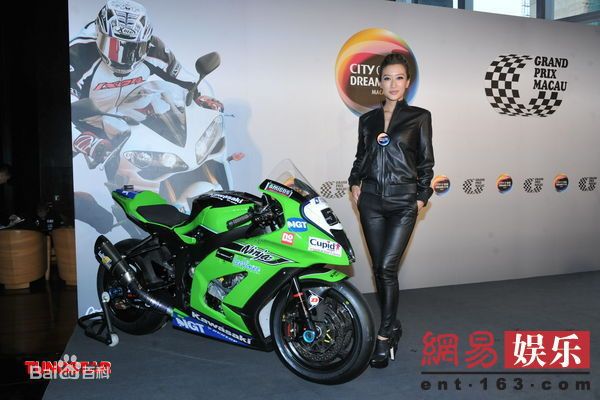 精选谢婷婷精彩图册