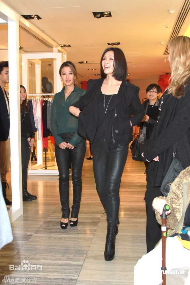 最优质谢婷婷精彩图册