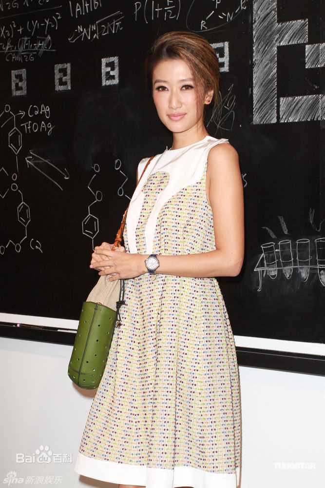 最优质谢婷婷精彩图册