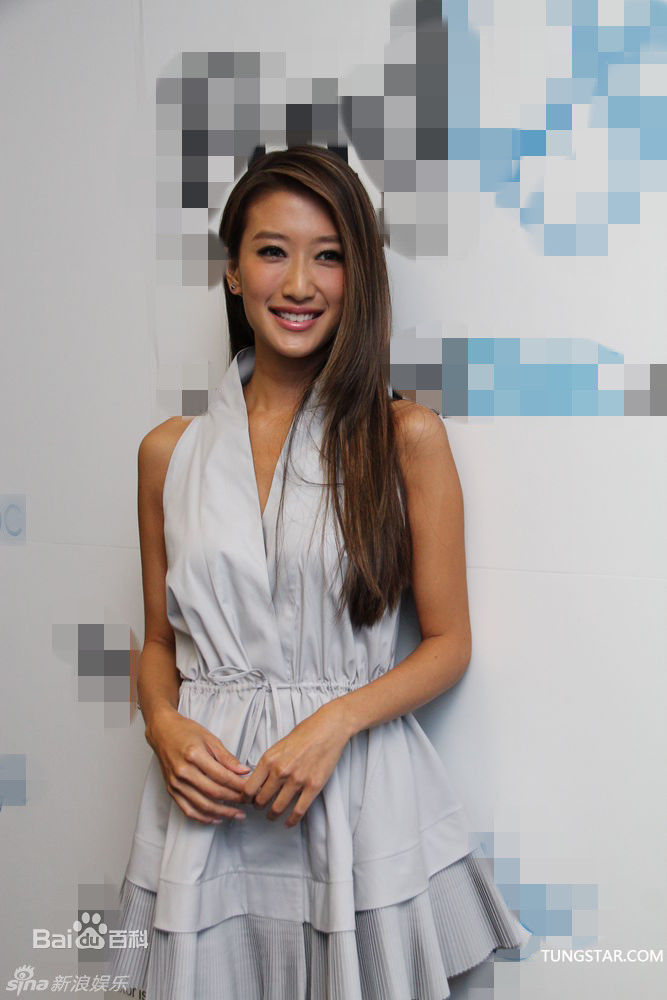 最优质谢婷婷精彩图册