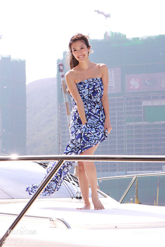 最优质谢婷婷精彩图册