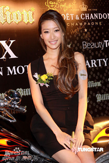 最优质谢婷婷精彩图册