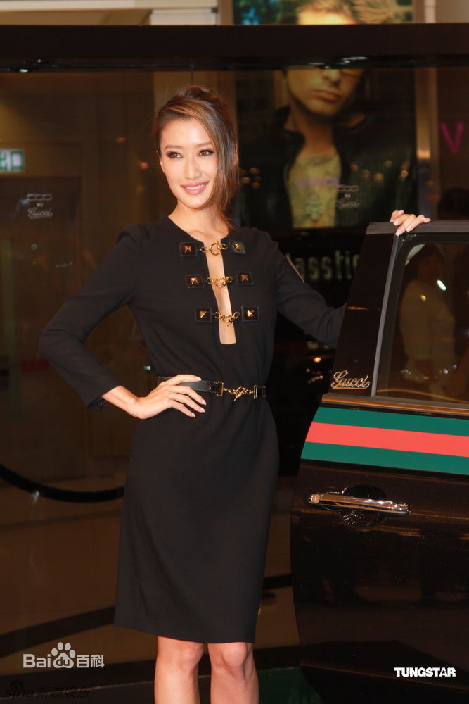 最优质谢婷婷精彩图册