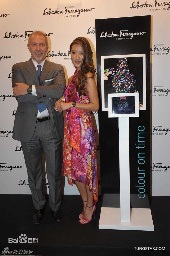 高清谢婷婷精彩图册