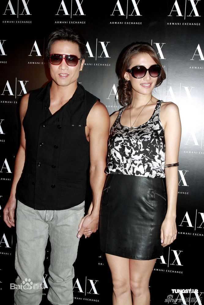 高清谢婷婷精彩图册