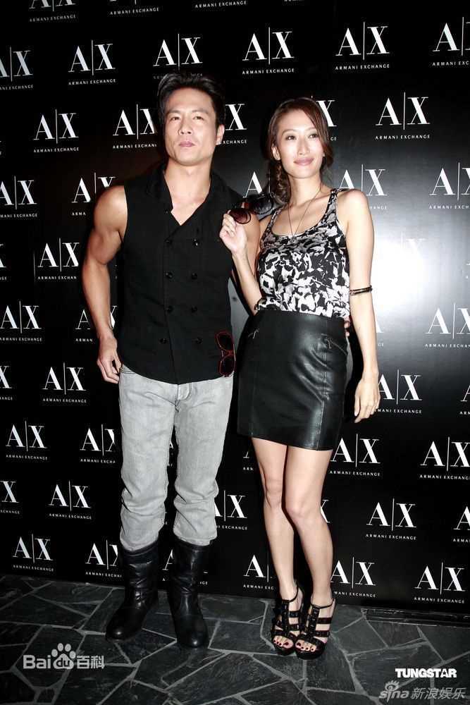 高清谢婷婷精彩图册