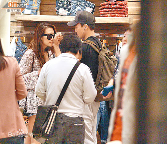 最新谢婷婷精彩图册