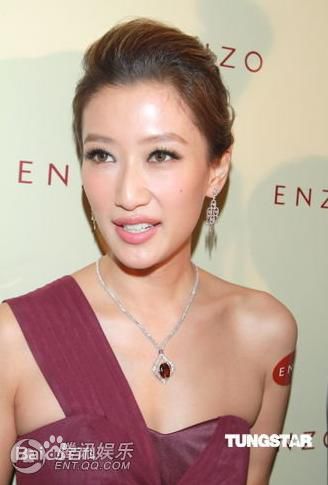 最新谢婷婷精彩图册