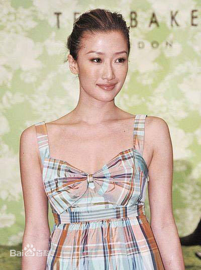 最新谢婷婷精彩图册