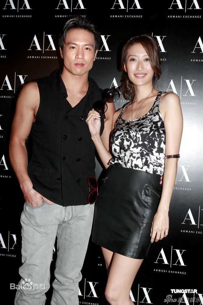 谢婷婷精彩图册