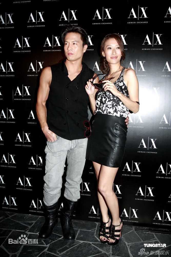 谢婷婷精彩图册