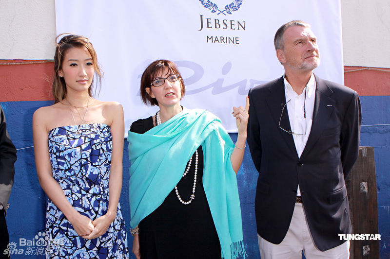 谢婷婷精彩图册