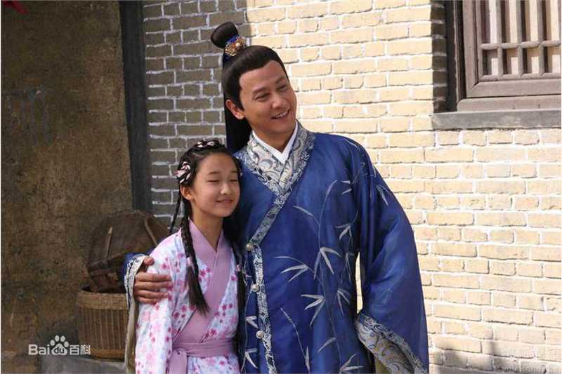 谢婷婷精彩图册