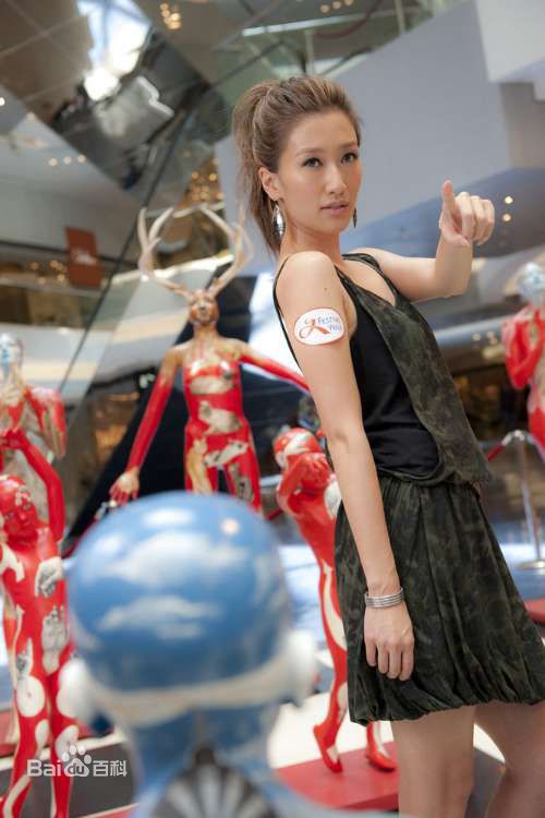 最优质谢婷婷精彩图册