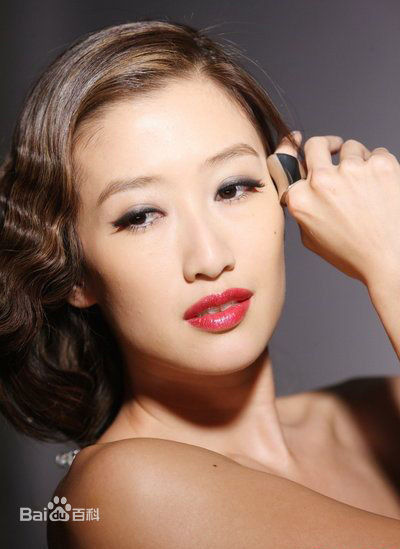 最优质谢婷婷精彩图册