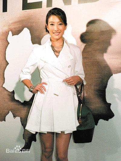 最优质谢婷婷精彩图册