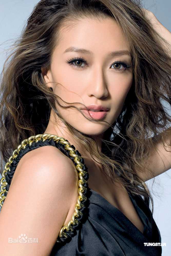 最优质谢婷婷精彩图册