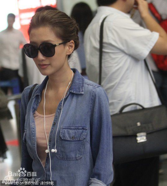 精选谢婷婷精彩图册