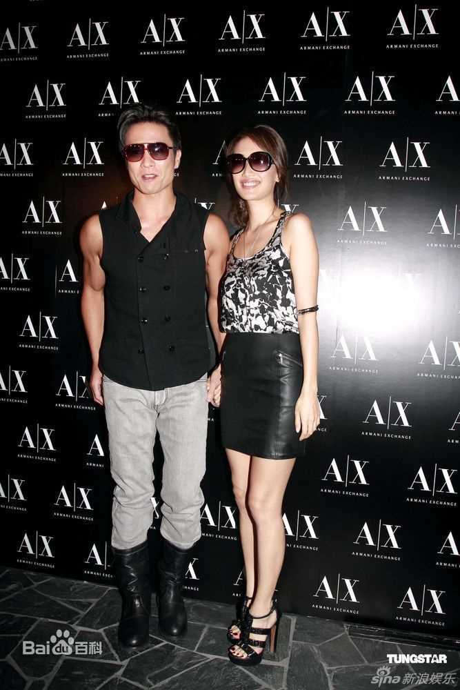 精选谢婷婷精彩图册